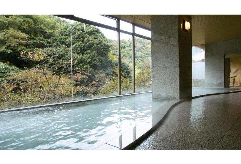 استودیوی استاندارد, Arima Onsen Gekkoen Yugetsusanso   Vacation Stay 67570v