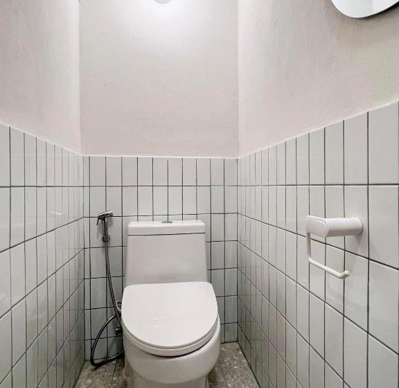 Стандартный Номер Кровать Кинг, La Moon House