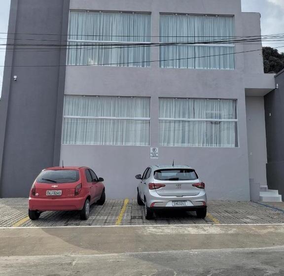 스위트, Manaus   Dom Pedro I