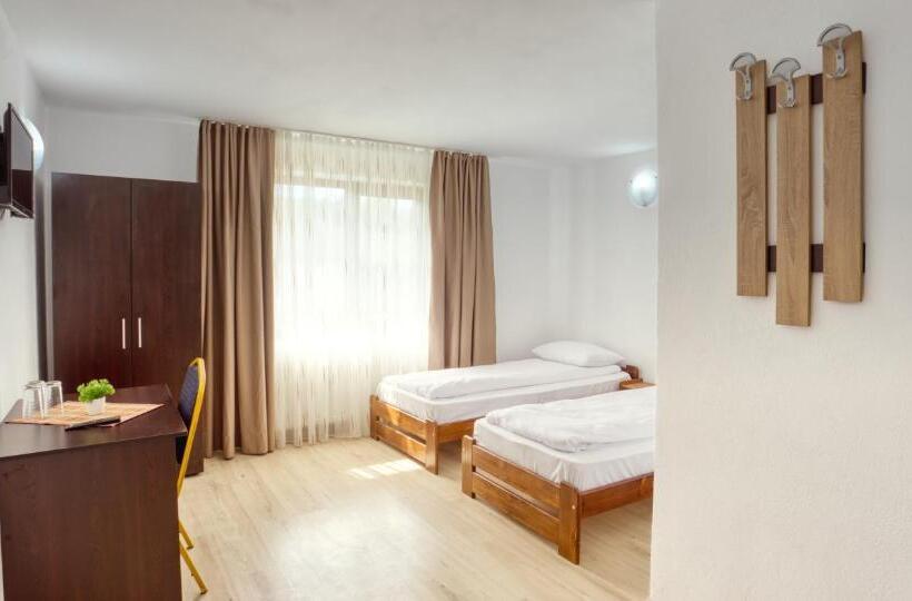Номер Стандарт, Casa Godi