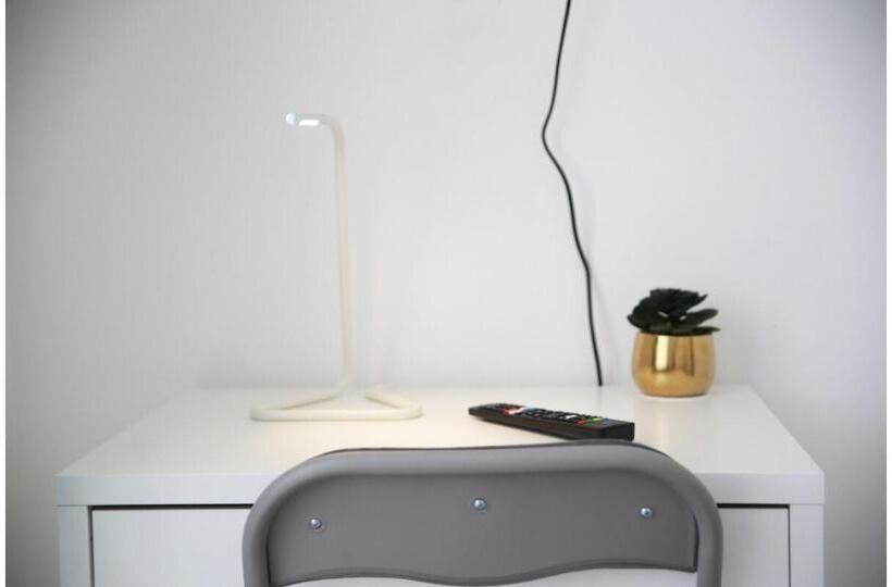 Номер Basic, Cricklewood Deluxe Ensuite Room