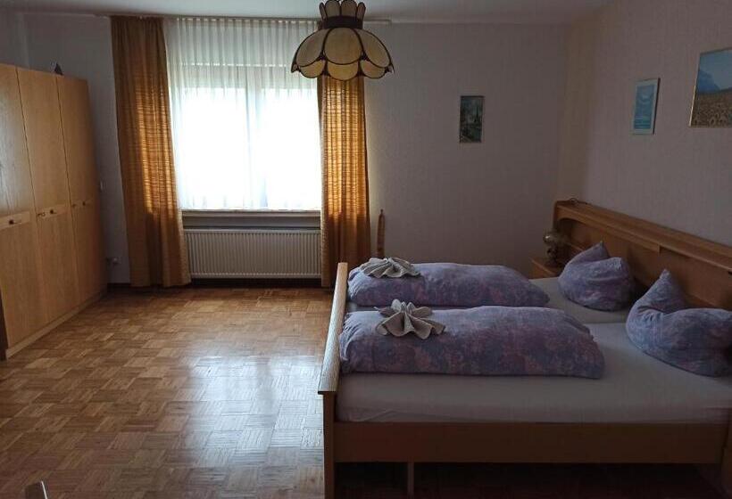 Номер Стандарт, Moselhof