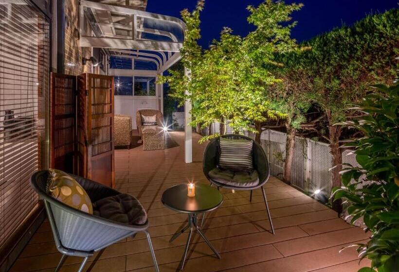 Апартаменты 1 Спальня, Share Hotel 198 Beppu   Vacation Stay 53518v