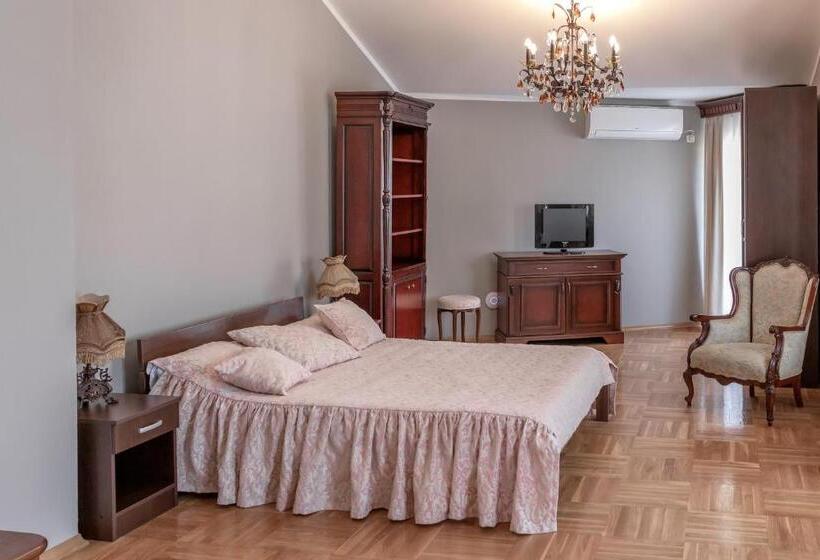 آپارتمان سوپریور 1 خوابه, Villa Favorite