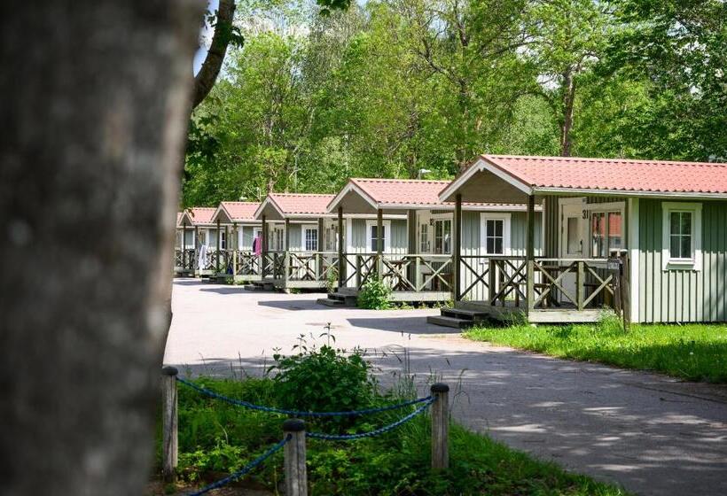Дом 1 Спальня, Borås Camping & Vandrahem