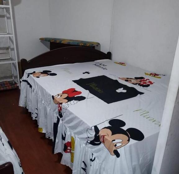 Номер Economy, Ella Way Resort