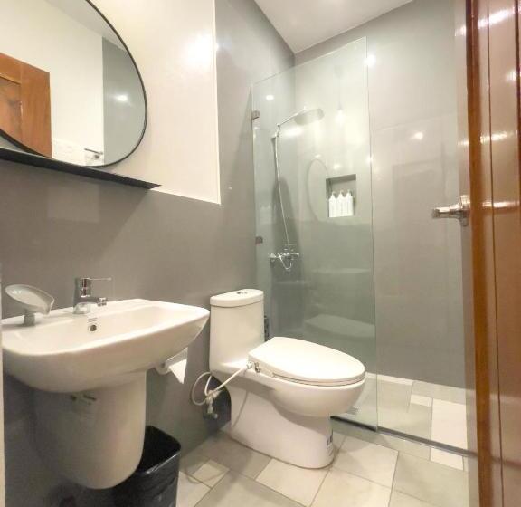 디럭스 룸, Koze Suites