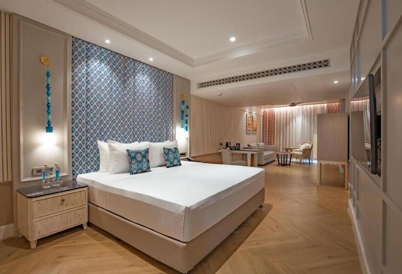 Номер Клуб, Grand Mercure Goa Candolim