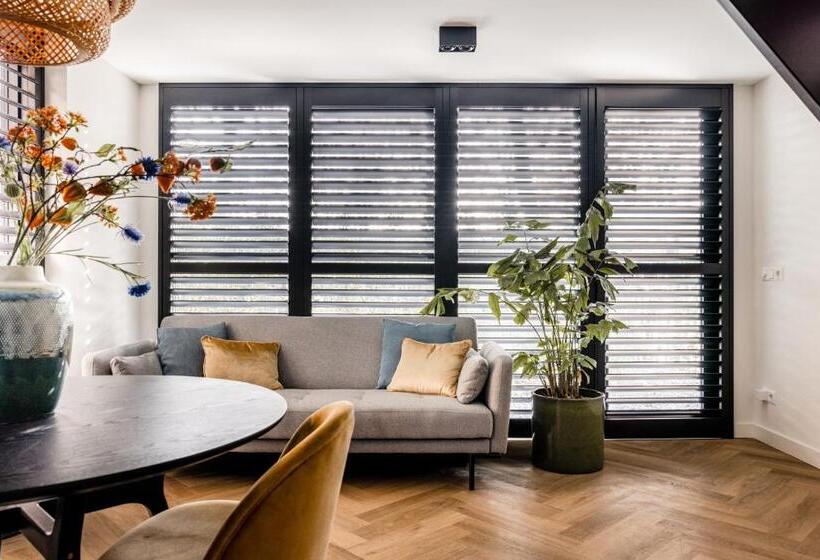 Дом 2 Спальни, Lovely Private Cottage Near Amsterdam