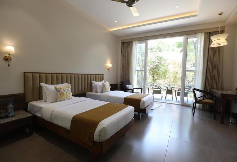 Номер Executive, Golden Fields Resort A Unit Of Beaver Golden Fields