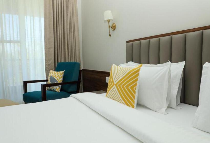 Номер Executive, Golden Fields Resort A Unit Of Beaver Golden Fields