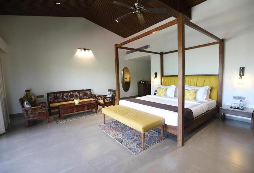 Номер Executive, Golden Fields Resort A Unit Of Beaver Golden Fields