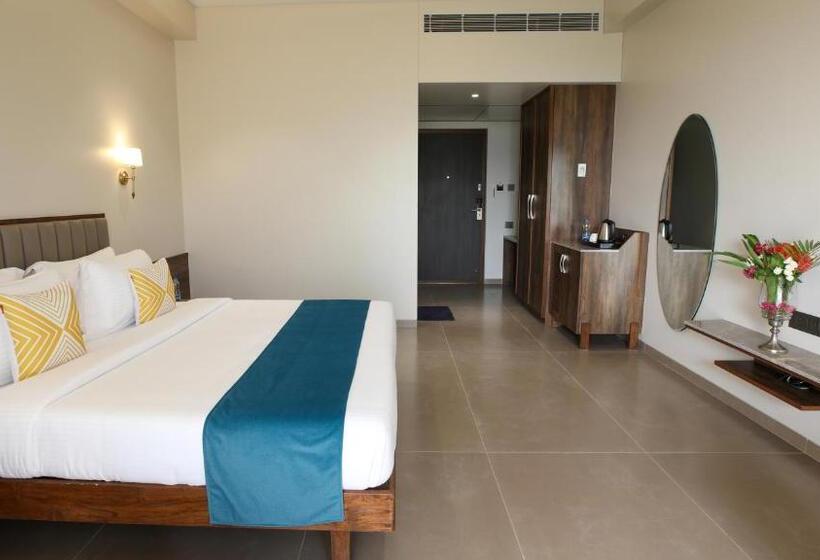 Номер Премиум, Golden Fields Resort A Unit Of Beaver Golden Fields