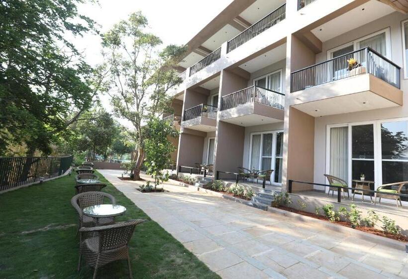 Вилла 1 Спальня, Golden Fields Resort A Unit Of Beaver Golden Fields