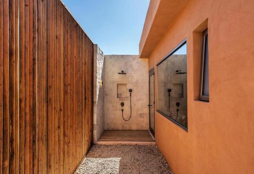 スタンダードルーム, Banyan Tree Veya, Valle De Guadalupe