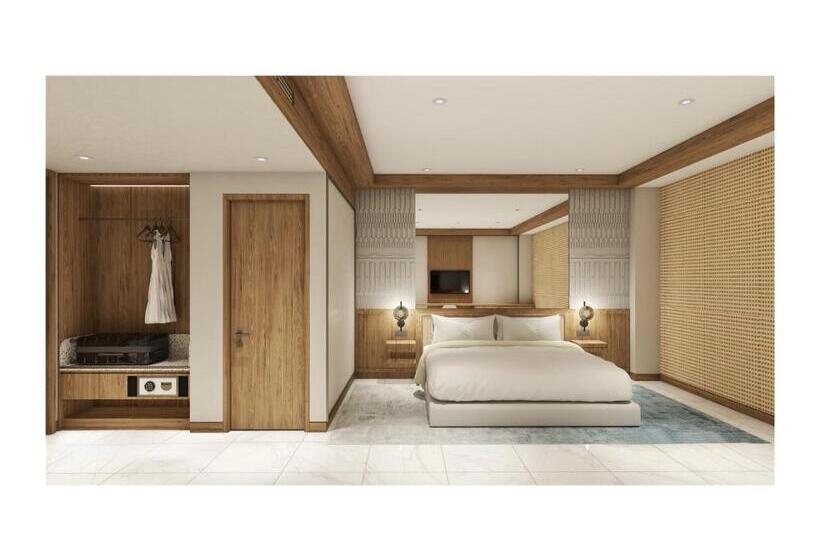 Номер Премиум, Golden Hill By Golden Tulip