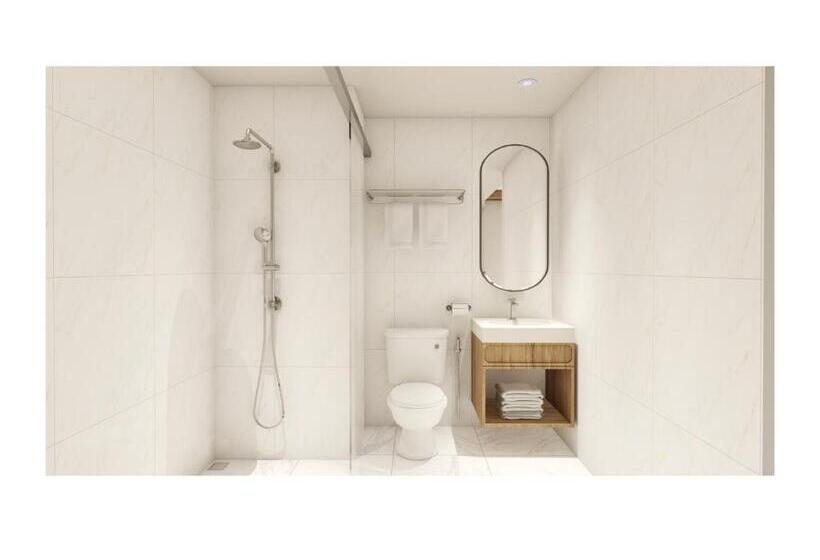 Family Suite, Golden Hill By Golden Tulip