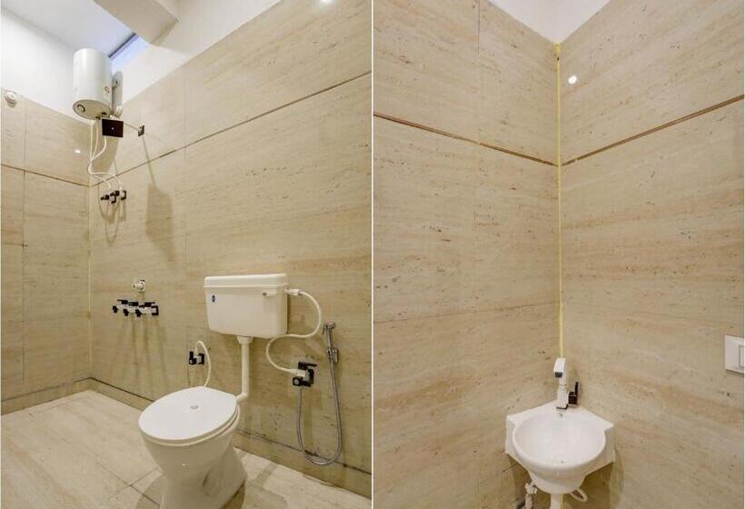 Трехместный Номер Классика, Oyo Flagship 81275 Rg Sumanglam Farms