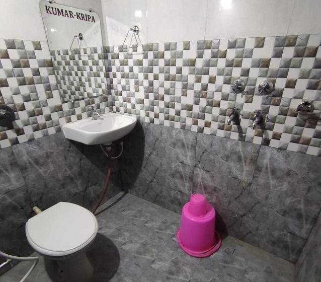 اتاق استاندارد, Oyo Flagship Kumar Guest House