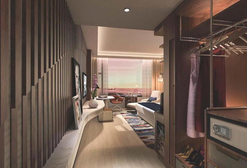 اتاق پرمیوم, Inspire Entertainment Resort