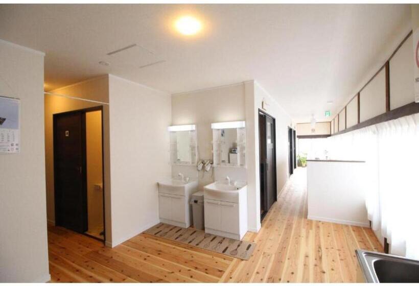 침실 1개 주택, Guest House Googoo   Vacation Stay 44899v