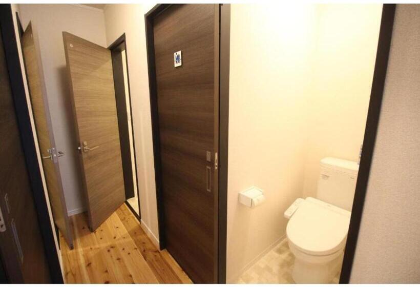 침실 1개 주택, Guest House Googoo   Vacation Stay 44899v