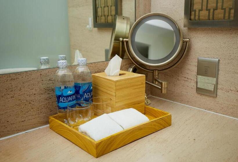 آپارتمان 1 خوابه با چشم‌انداز دریا, 2br Beachfront Luxury Condo Block C