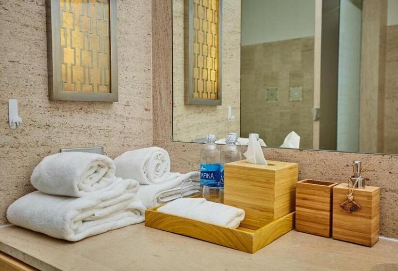 آپارتمان 1 خوابه با چشم‌انداز دریا, 2br Beachfront Luxury Condo Block C