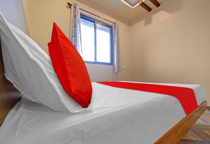 Трехместный Номер Классика, Flagship Hotel Nandini