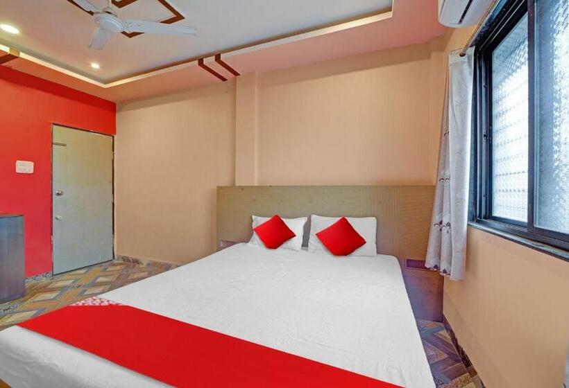 Трехместный Номер Классика, Flagship Hotel Nandini