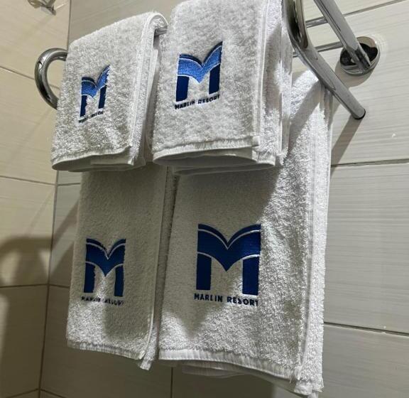 스탠다드 룸, Marlin All Inclusive Resort