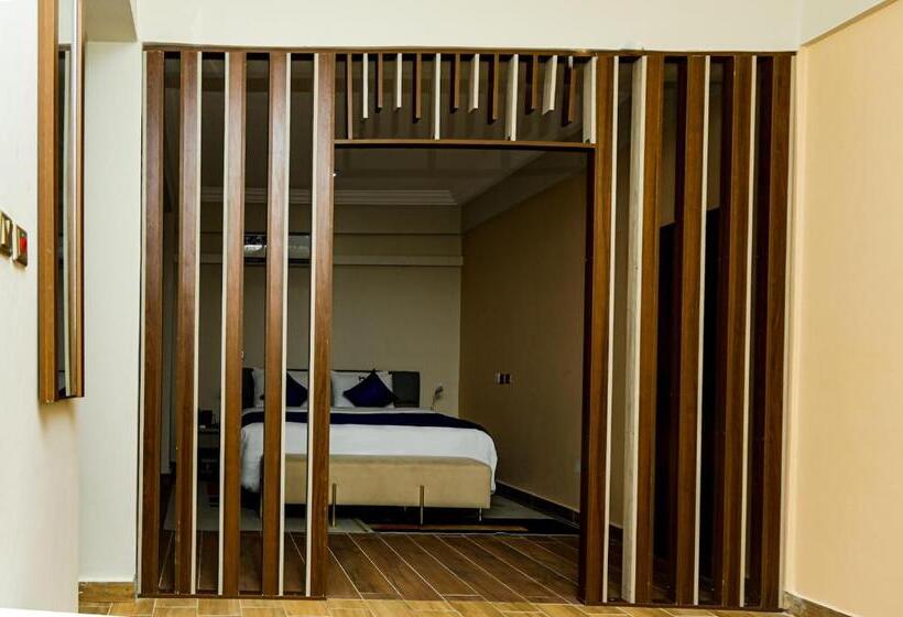 이그제큐티브 스위트, Marlin All Inclusive Resort