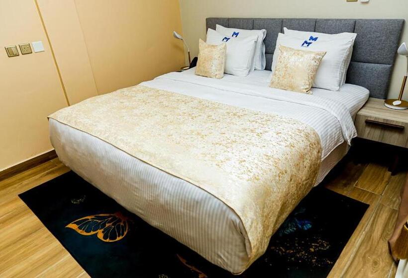 스탠다드 룸, Marlin All Inclusive Resort