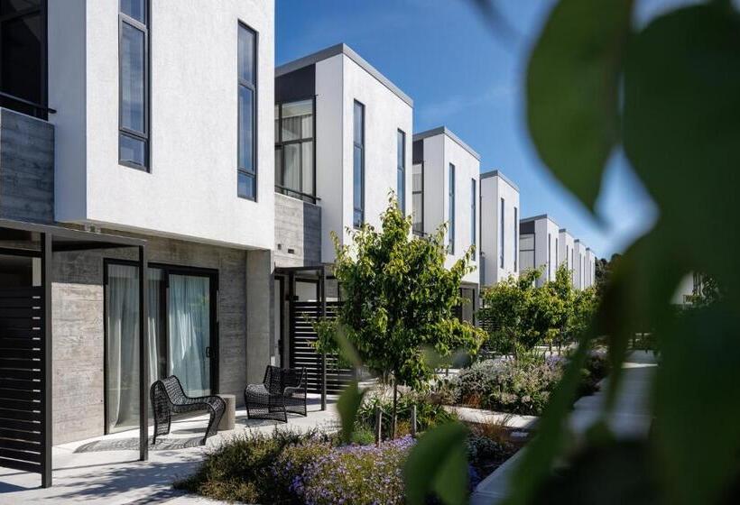 침실 1개 아파트, Village Apartments At Nzcis