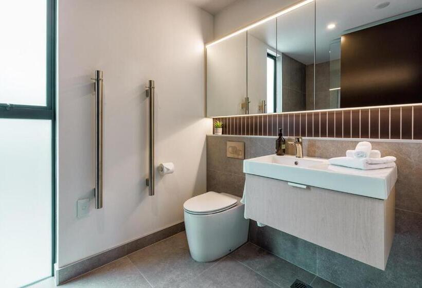 침실 1개 아파트, Village Apartments At Nzcis