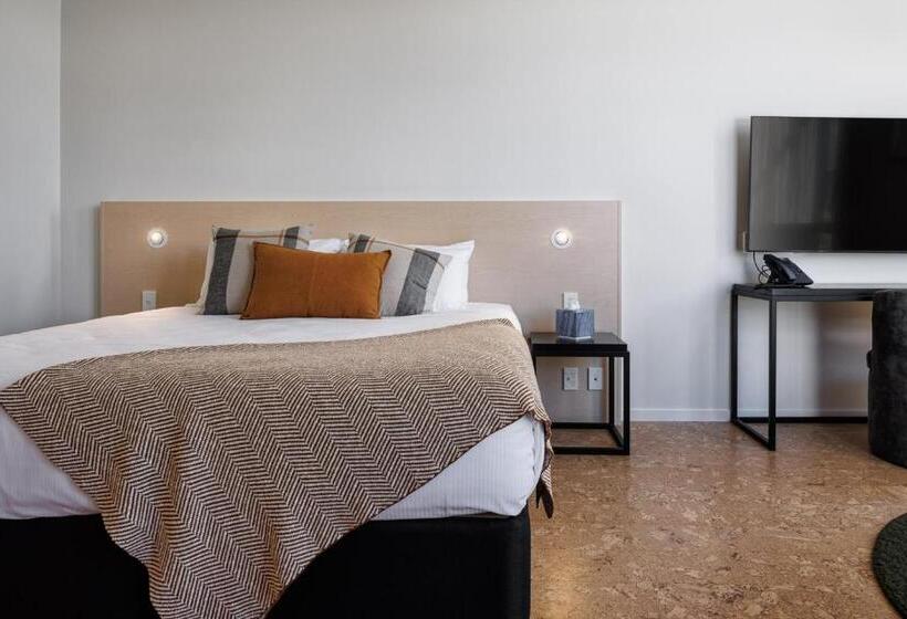 침실 1개 아파트, Village Apartments At Nzcis