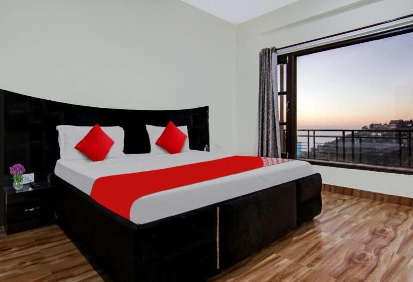 三人经典房间, Flagship Magic View Guest House
