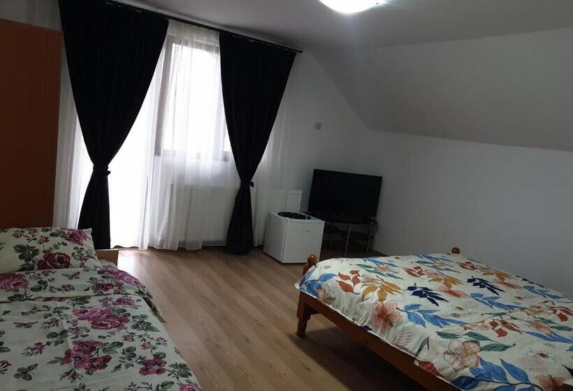 اتاق لوکس, Casa Luci&matei
