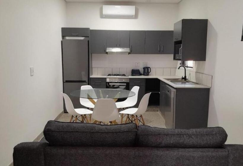 Семейный Номер Вид на Сад, The Wishing Well Guest House Self Catering