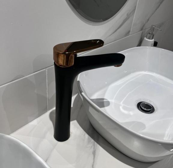 디럭스 스위트, Viyellah Boutique Guesthouse