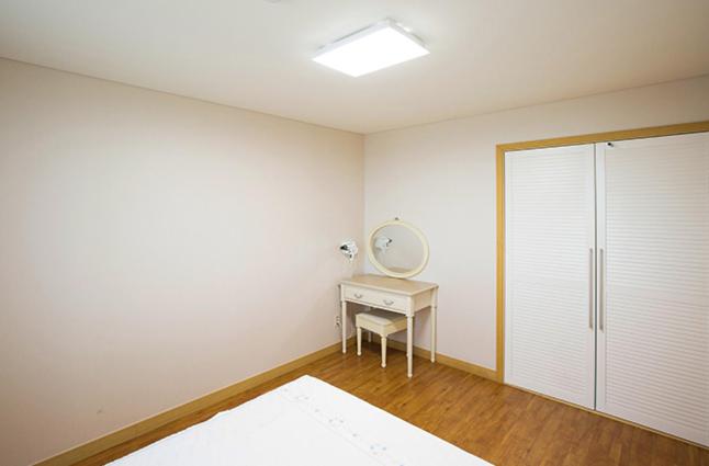 디럭스 스튜디오, Seaspovill Resort