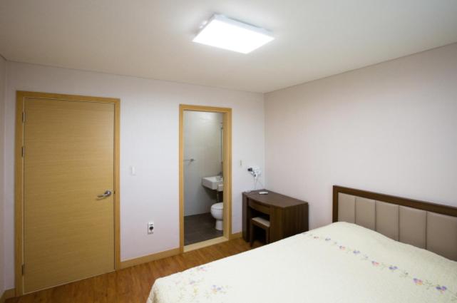바다 전망 스위트, Seaspovill Resort