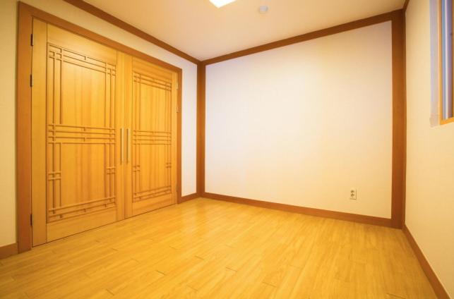 로얄 스위트, Seaspovill Resort