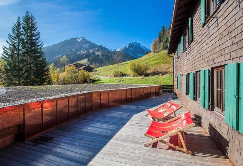 Economy Quadruple Room, Bergheim Unterjoch