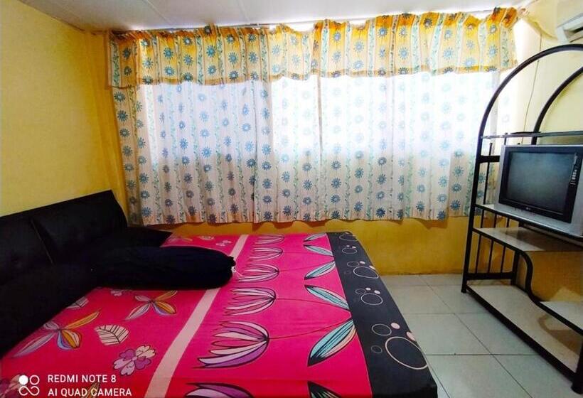 标准间, Bun Kost
