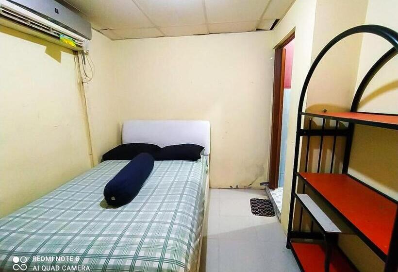标准间, Bun Kost