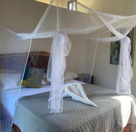 Cameră Standard, Cabañas Tulum   Aldea Mangle & Cenote