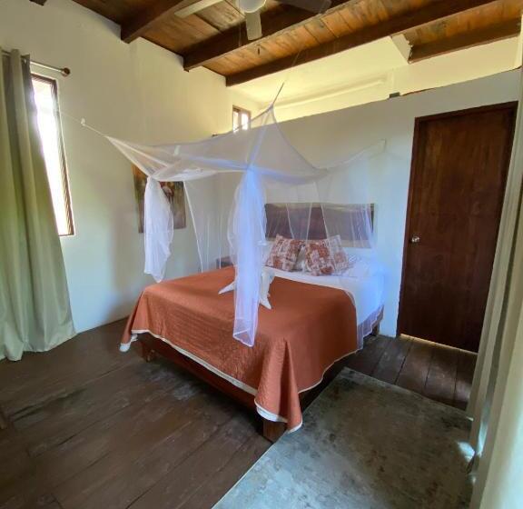 Cameră Standard, Cabañas Tulum   Aldea Mangle & Cenote
