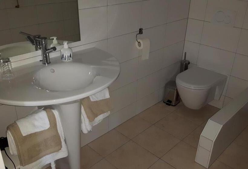 غرفة قياسية, B&b De Tuinhof
