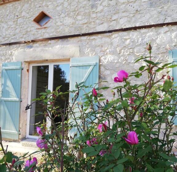 Номер Стандарт, Chambre D Hôtes Le Cocon Des Champs